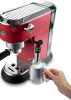 Delonghi EC685R Dedica Style Eszpresszó kávéfőző, 1300W, piros