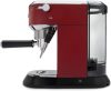 Delonghi EC685R Dedica Style Eszpresszó kávéfőző, 1300W, piros