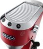 Delonghi EC685R Dedica Style Eszpresszó kávéfőző, 1300W, piros