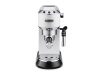 Delonghi EC685W Dedica Style Eszpresszó kávéfőző, 1300W, fehér