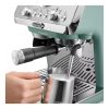 Delonghi EC9155.GR La Specialista Arte automatikus eszpresszó kávéfőző, integrált őrlő, 1400Watt, 15bar, zöld