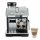 Delonghi EC9155.MB La Specialista Arte automatikus eszpresszó kávéfőző, integrált őrlő, 1400Watt, 15bar, fémes fekete