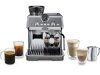 Delonghi EC9255.M La Specialista Arte Evo automatikus eszpresszó kávéfőző, integrált őrlő, 1400Watt, 15bar, ezüst