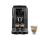 Delonghi ECAM220.22.GB Magnifica Start automata kávéfőző, 1450Watt, 15bar, 1.8literes víztartály, fekete