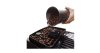 Delonghi ECAM220.22.GB Magnifica Start automata kávéfőző, 1450Watt, 15bar, 1.8literes víztartály, fekete