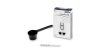 Delonghi ECAM220.22.GB Magnifica Start automata kávéfőző, 1450Watt, 15bar, 1.8literes víztartály, fekete