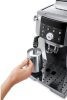 DeLonghi ECAM 250.23SB Magnifica S Smart Automata kávéfőző 