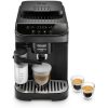 Delonghi ECAM293.52.B Magnifica EVO automata Kávéfőző, 1450Watt, 15bar, 1.8literes tartály, 4 féle ital, fekete