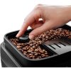 Delonghi ECAM293.52.B Magnifica EVO automata Kávéfőző, 1450Watt, 15bar, 1.8literes tartály, 4 féle ital, fekete