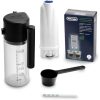 Delonghi ECAM293.52.B Magnifica EVO automata Kávéfőző, 1450Watt, 15bar, 1.8literes tartály, 4 féle ital, fekete