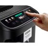 Delonghi ECAM310.80.SB Magnifica Evo Next automata Kávéfőző, 1450Watt, 15 bar, 13 féle ital, ezüst