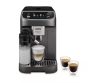 Delonghi ECAM320.70.TB Magnifica Plus automata Kávéfőző, 1450Watt, 15 bar, 18 féle ital, fekete