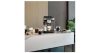 Delonghi ECAM320.70.TB Magnifica Plus automata Kávéfőző, 1450Watt, 15 bar, 18 féle ital, fekete