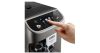 Delonghi ECAM320.70.TB Magnifica Plus automata Kávéfőző, 1450Watt, 15 bar, 18 féle ital, fekete