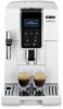 DeLonghi ECAM 350.35W Dinamica automata kávéfőző, 1450 W, fehér