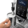 DeLonghi ECAM 350.35W Dinamica automata kávéfőző, 1450 W, fehér