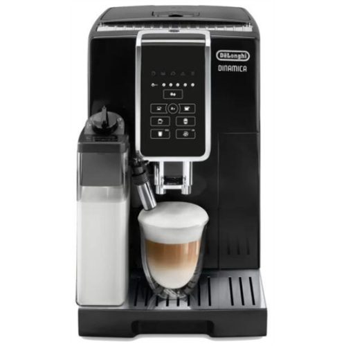 DeLonghi ECAM 350.50B Dinamica automata kávéfőző, 1450 W