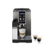 DeLonghi ECAM 380.95.TB Dinamica Plus automata kávéfőző, 1450Watt, 15bar, fekete-titán