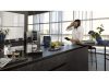 DeLonghi ECAM 380.95.TB Dinamica Plus automata kávéfőző, 1450Watt, 15bar, fekete-titán