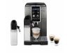 DeLonghi ECAM 380.95.TB Dinamica Plus automata kávéfőző, 1450Watt, 15bar, fekete-titán