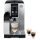 Delonghi ECAM380.85.SB Dinamica Plus automata Kávéfőző, 1450Watt, 15 bar, 24 egyérintéses ital, ezüst