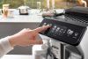DeLonghi ECAM 450.65.G Eletta Explore automata kávéfőző tejhabosítóval, 19 bar, fekete
