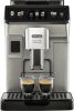 Delonghi ECAM450.86.T Eletta Explore automata Kávéfőző, 1450Watt, 19 bar, 50+ ital, fekete -ezüst