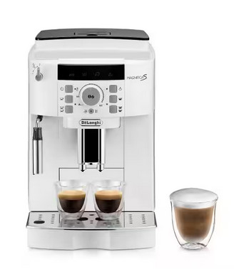 Delonghi ECAM 22.110W automata kávéfőző