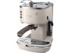 Delonghi ECOV 311 BG Icona eszpresszó kávéfőző, 1100 W, 1,4 liter, 15 bar, bézs
