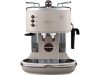 Delonghi ECOV 311 BG Icona eszpresszó kávéfőző, 1100 W, 1,4 liter, 15 bar, bézs