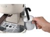 Delonghi ECOV 311 BG Icona eszpresszó kávéfőző, 1100 W, 1,4 liter, 15 bar, bézs