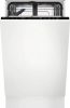 Electrolux EEG62310L GlassCare 700 beépíthető mosogatógép, 9 terítékes, D energiaosztály, 44 dB