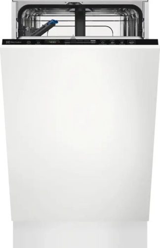 Electrolux EEG62310L GlassCare 700 beépíthető mosogatógép, 9 terítékes, D energiaosztály, 44 dB