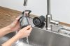 Electrolux EEG62310L GlassCare 700 beépíthető mosogatógép, 9 terítékes, D energiaosztály, 44 dB