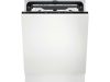 Electrolux EEM69410W GlassCare 700 beépíthető mosogatógép, 15 terítékes, C energiaosztály, 42 dB