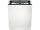 Electrolux EEM69410W GlassCare 700 beépíthető mosogatógép, 15 terítékes, C energiaosztály, 42 dB