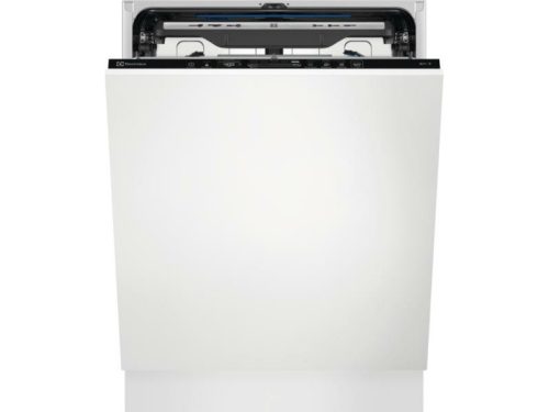 Electrolux EEM69410W GlassCare 700 beépíthető mosogatógép, 15 terítékes, C energiaosztály, 42 dB