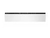 Electrolux EEM69410W GlassCare 700 beépíthető mosogatógép, 15 terítékes, C energiaosztály, 42 dB