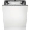 Electrolux EEQ47210L Beépíthető mosogatógép, 13 terítékes, E energiaosztály, 44 dB