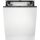 Electrolux EEQ47210L Beépíthető mosogatógép, 13 terítékes, E energiaosztály, 44 dB