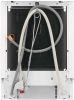 Electrolux EEQ47210L Beépíthető mosogatógép, 13 terítékes, E energiaosztály, 44 dB