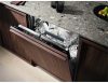 Electrolux EEQ47210L Beépíthető mosogatógép, 13 terítékes, E energiaosztály, 44 dB