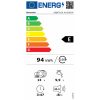 Electrolux EEQ47210L Beépíthető mosogatógép, 13 terítékes, E energiaosztály, 44 dB