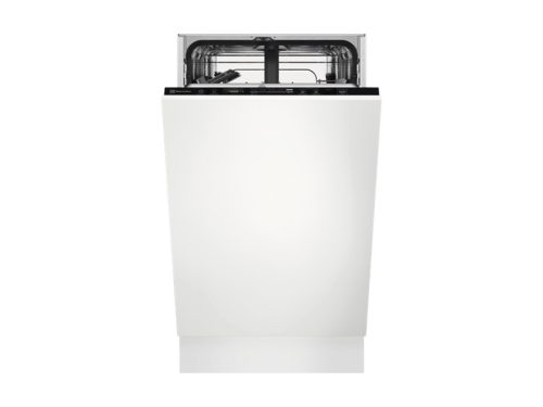 Electrolux EES42210L SatelliteClean 600 beépíthető mosogatógép, 9 terítékes, E energiaosztály, 44 dB