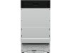 Electrolux EES42210L SatelliteClean 600 beépíthető mosogatógép, 9 terítékes, E energiaosztály, 44 dB