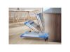 Electrolux EES42210L SatelliteClean 600 beépíthető mosogatógép, 9 terítékes, E energiaosztály, 44 dB