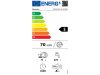 Electrolux EES42210L SatelliteClean 600 beépíthető mosogatógép, 9 terítékes, E energiaosztály, 44 dB