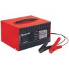 Einhell 1056721 CC-BC 12 akkumulátor töltő, 12V, 8 /12A