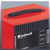 Einhell 1056721 CC-BC 12 akkumulátor töltő, 12V, 8 /12A