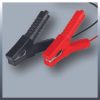 Einhell 1056721 CC-BC 12 akkumulátor töltő, 12V, 8 /12A